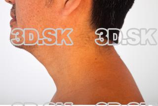 Neck photo reference 0007